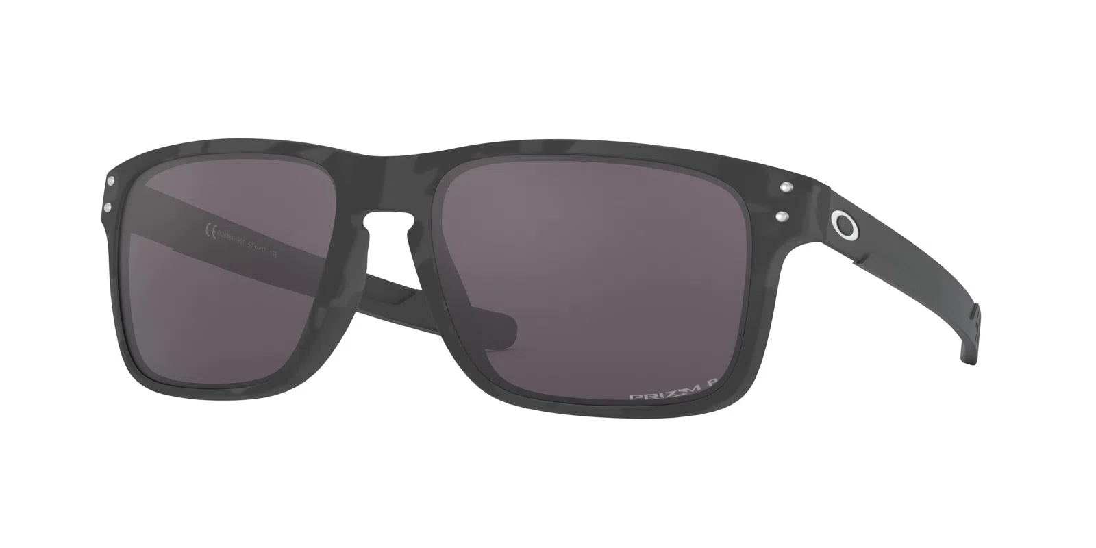 Oakley Holbrook Mix 9384 Sunglasses - view 11
